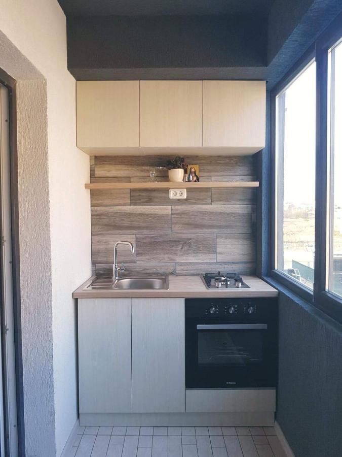 Daisy Apartament Năvodari Zewnętrze zdjęcie