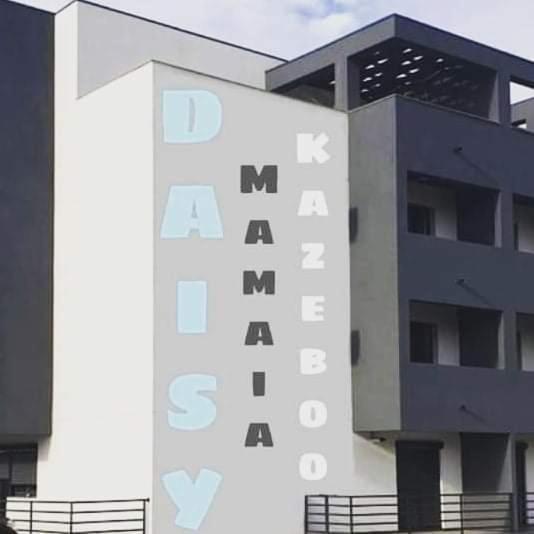 Daisy Apartament Năvodari Zewnętrze zdjęcie