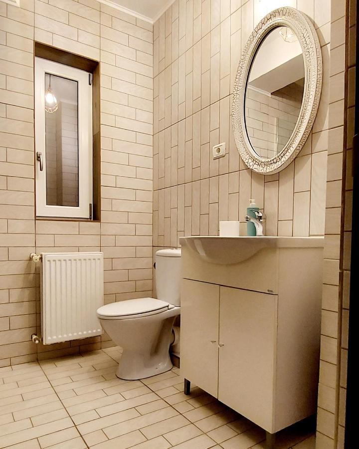 Daisy Apartament Năvodari Zewnętrze zdjęcie