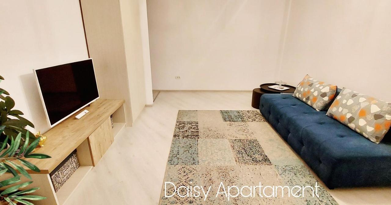 Daisy Apartament Năvodari Zewnętrze zdjęcie