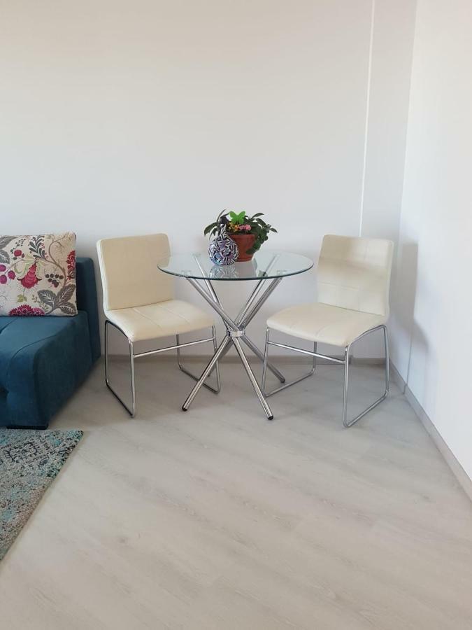 Daisy Apartament Năvodari Zewnętrze zdjęcie