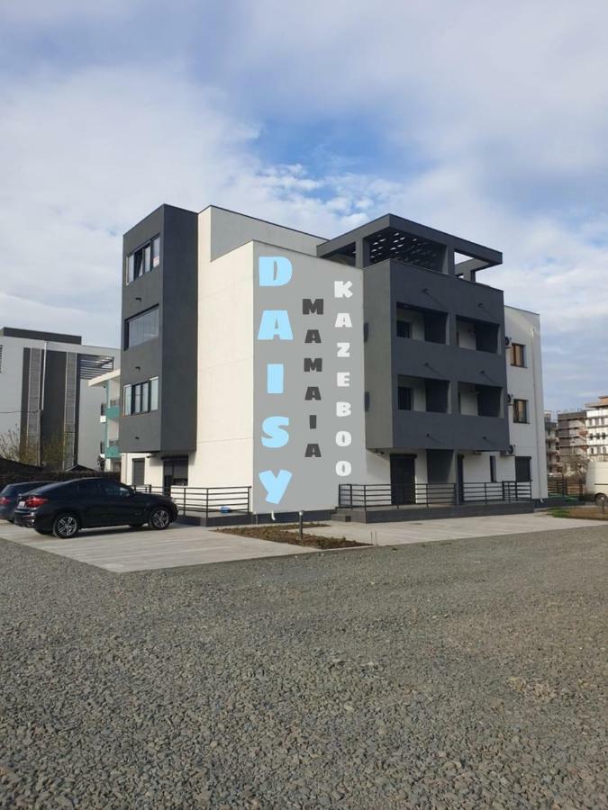 Daisy Apartament Năvodari Zewnętrze zdjęcie